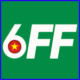 6FF – Đặt cược mạnh tay rinh thưởng bất ngờ